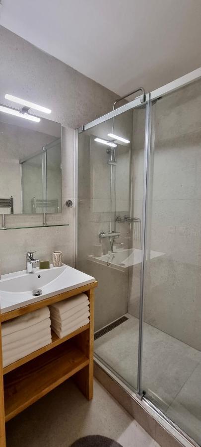 Apartmany Jasna, Biela Put 迪马诺卡多林纳 外观 照片